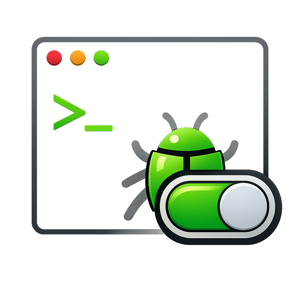 Debug Console Toggle
